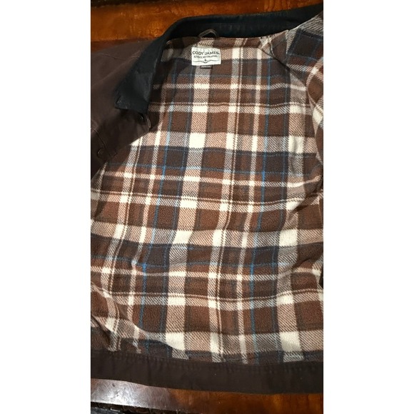 Cody James Men's Rancher Jacket - Picture 9 of 11